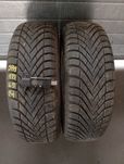 Para opon Pirelli Cinturato Winter 175/65 R14 82T Nr.589
