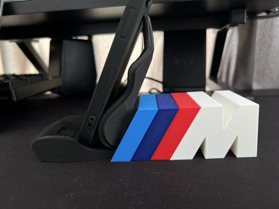 Підставка під телефон BMW M