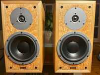 Dynaudio Special 25