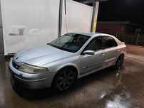 Renault Laguna 2, Klima