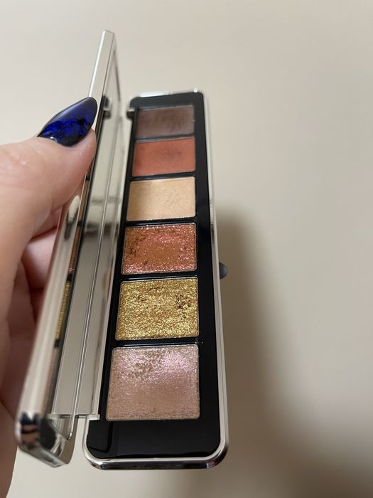 Haus Labs by Lady Gaga палетка тіней