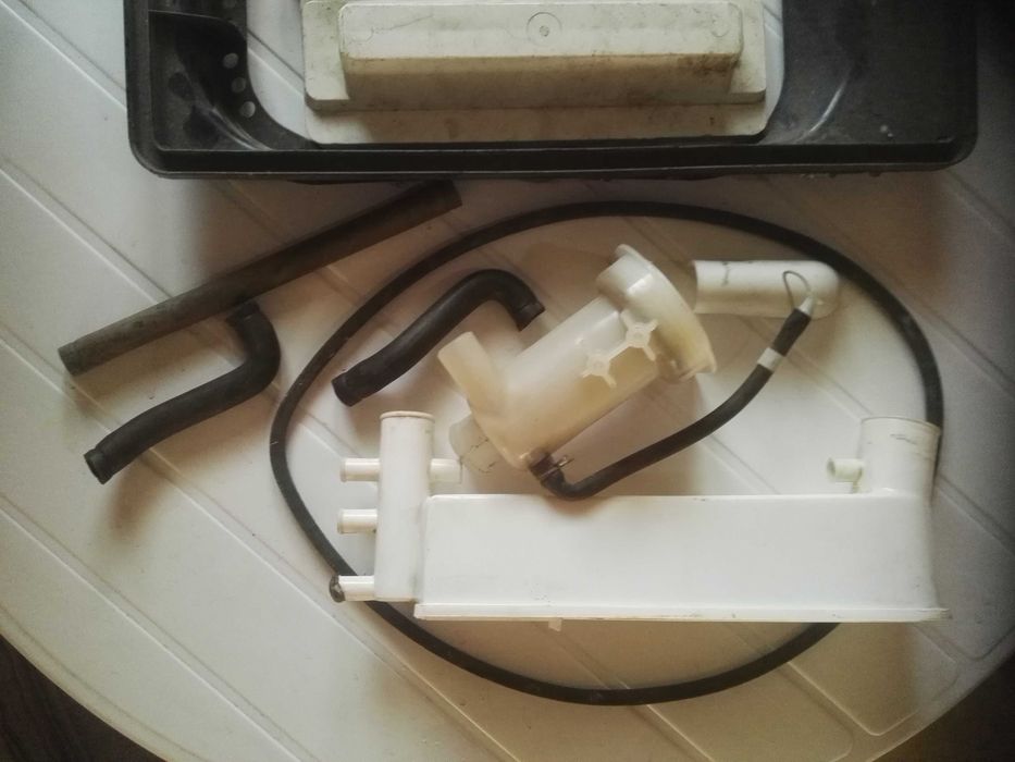 Pralka DIANA P-565E - różne części zapasowe