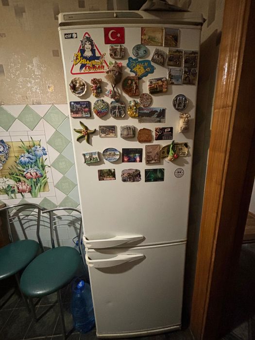 Холодильник Stinol