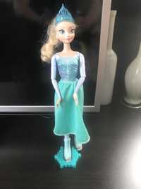 Elsa - lalka Disney