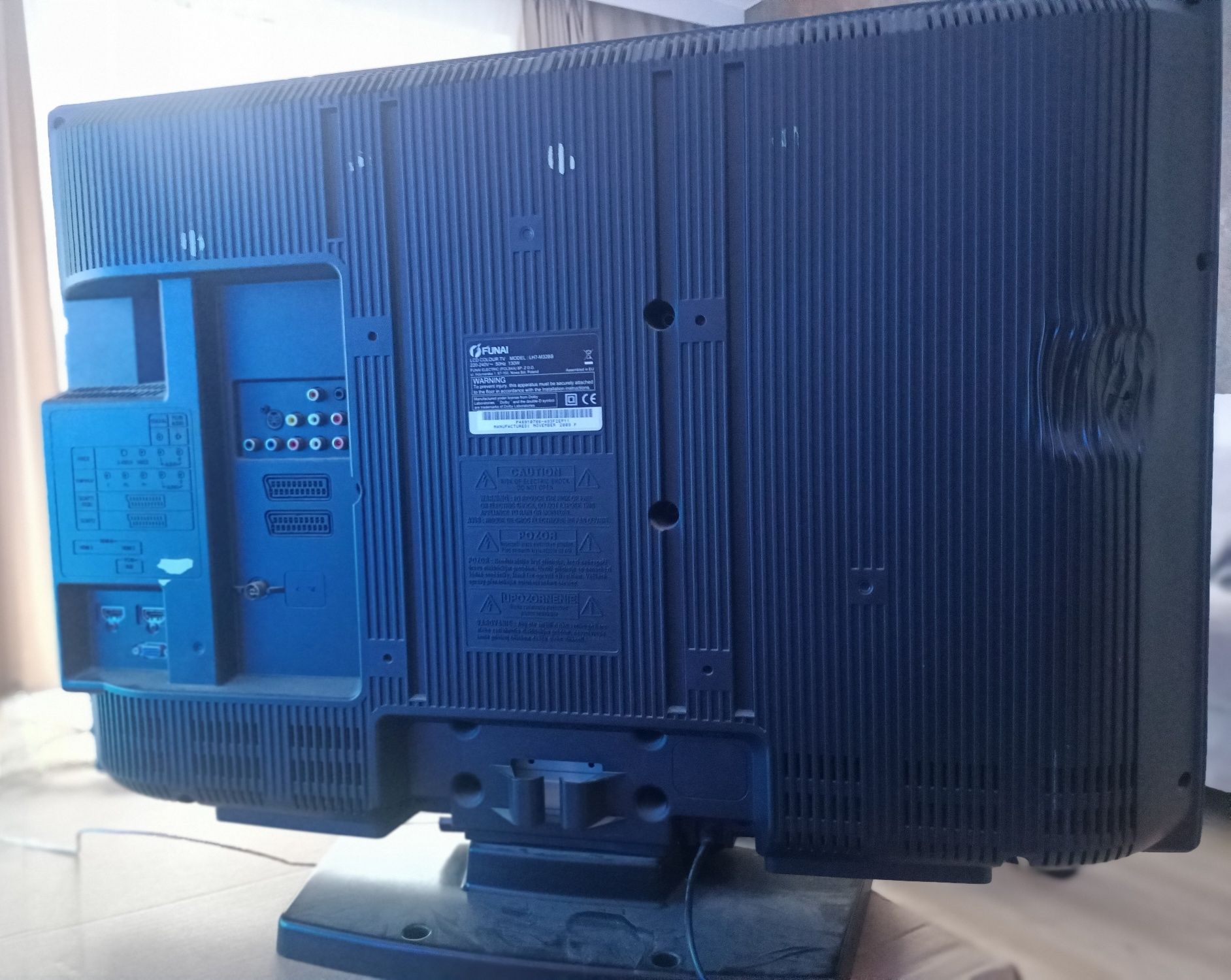 Telewizor Funai LH7-M32BB