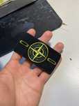 Патч stone isalnd