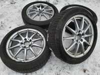 Koła 17" 5x112 Mercedes B W246 C W205 W204 CLA E W211 W212 A W177