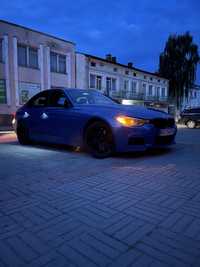 Продається BMW F30 328i 2013