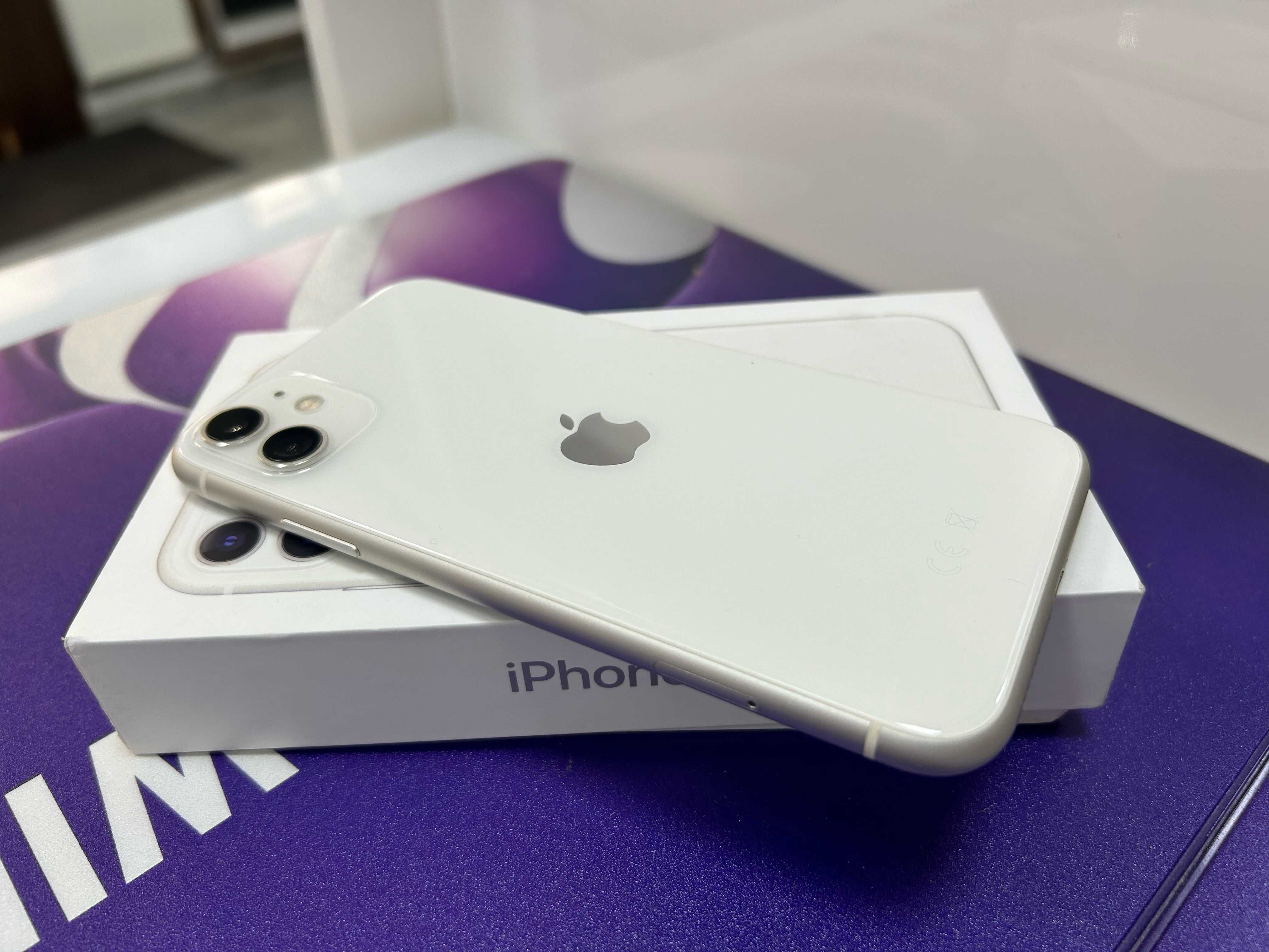 Iphone 11 128GB| BDB|| Ole2