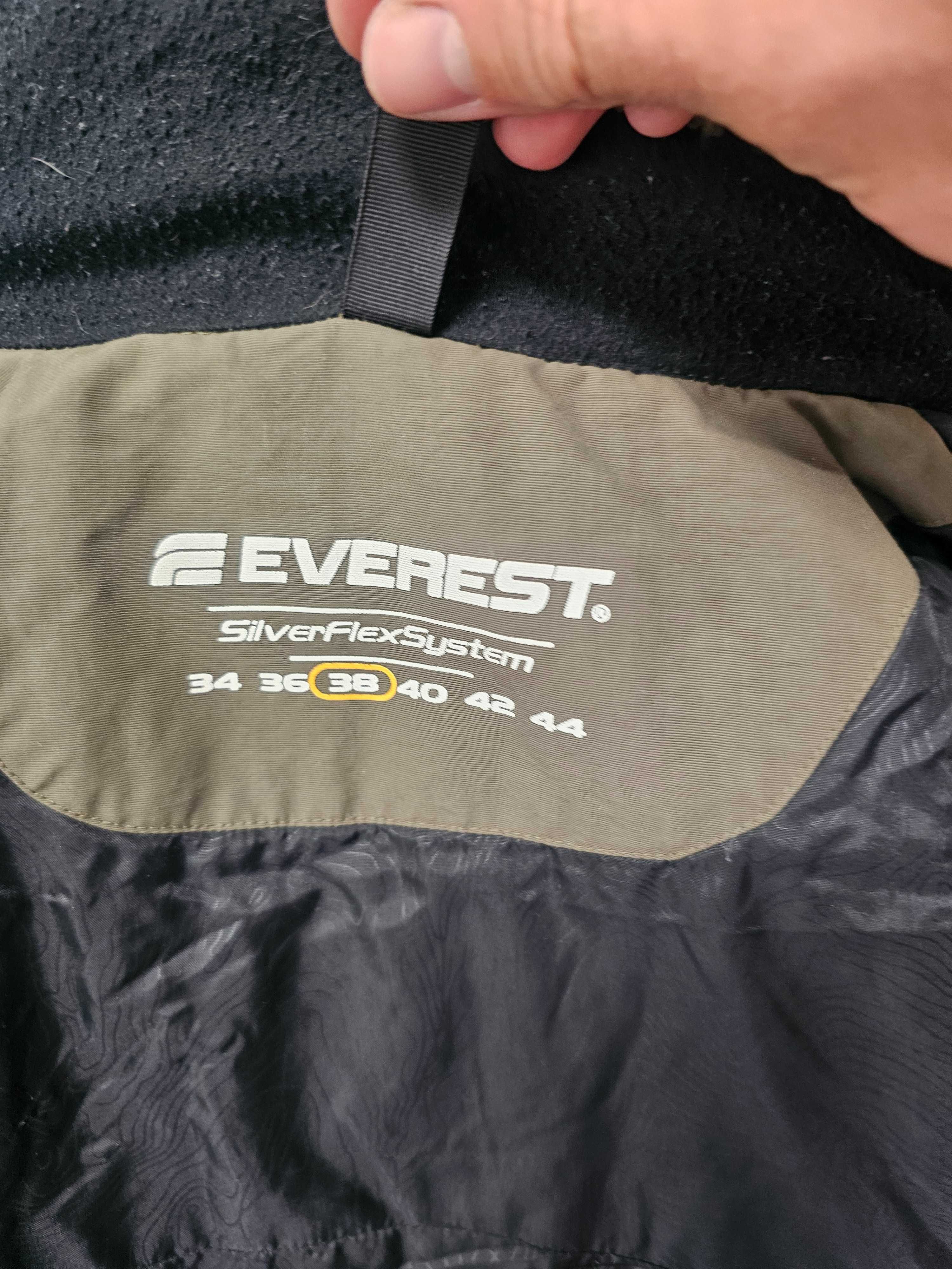 Kurtka narciarska / zimowa Everest SFX rozmiar M