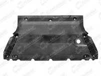 Защита двигателя AUDI A4 (B9), 11.2015 - 04.2019 8W0863821
8W0863821B