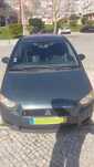 Mitsubishi colt 1.1 cleartec