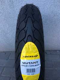 110/70ZR17 Dunlop Mutant M+S M/C (54W) Nowa 2021 SuperMoto