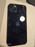 iPhone 14 Plus icloud Zablokowany