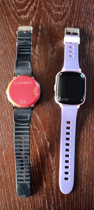 Smartwatch dla chłopaka i dziewczyny. Sprawne