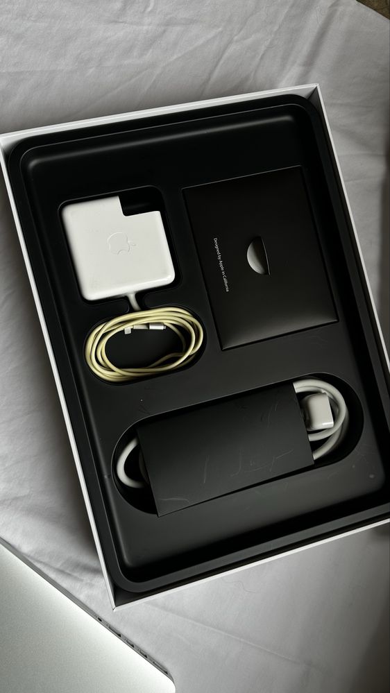 Macbook Pro 13” A1502