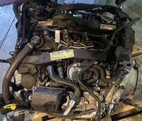 motor 2.1 mercedes vito 651950/651.950