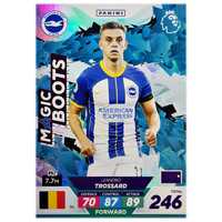 Karta Panini 96 Premier League 2023 Plus Leandro Trossard