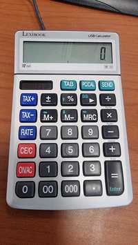 Lexibook Calculadora USB