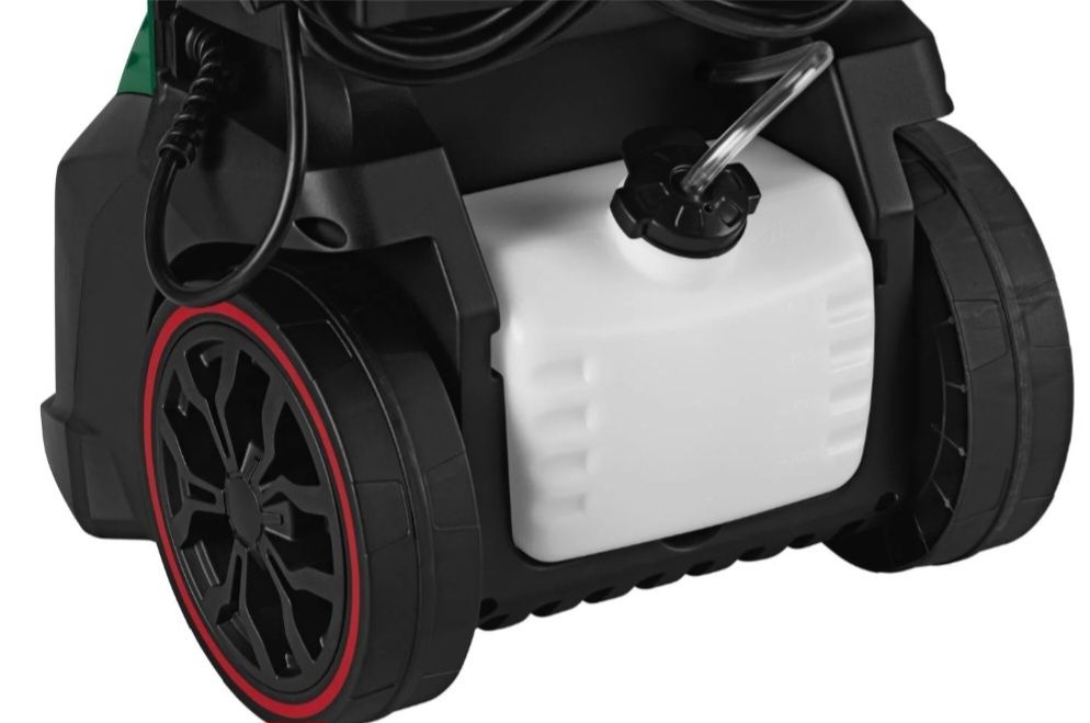 Мийка високого тиску  Parkside PHD D2 2400W 170bar