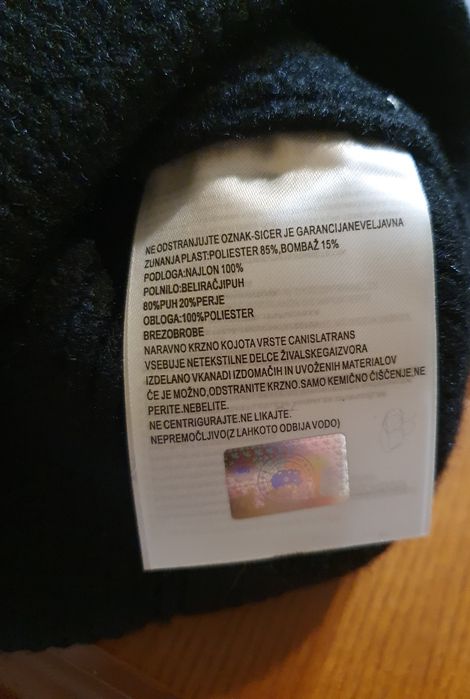 Czapka Canada Goose Arctic Program