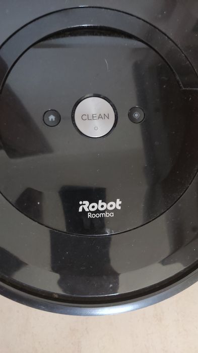 Roomba Irobot E5