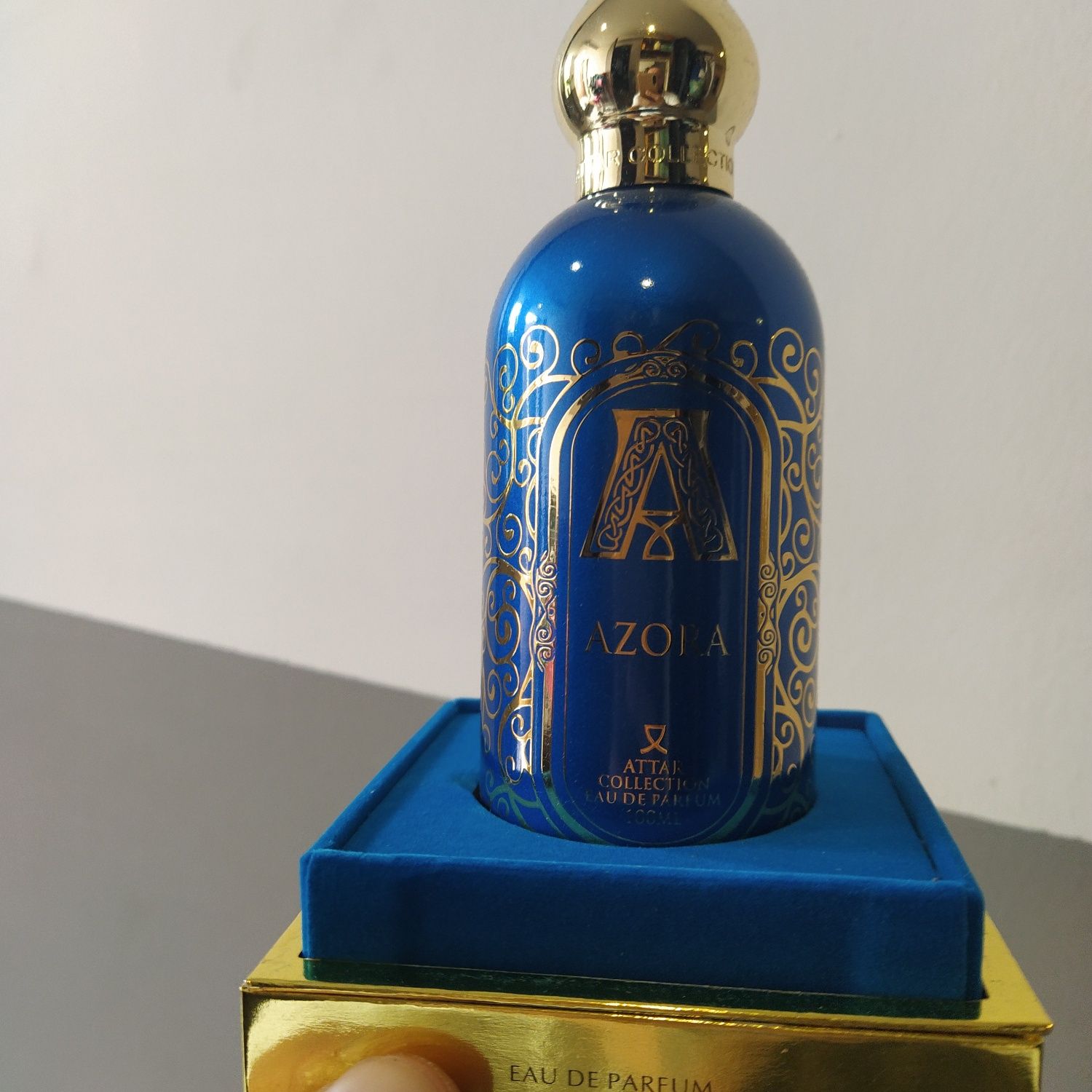 Azora Perfum Niszowy