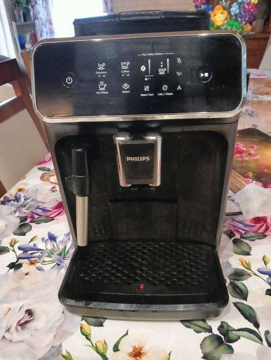 Express do kawy Philips