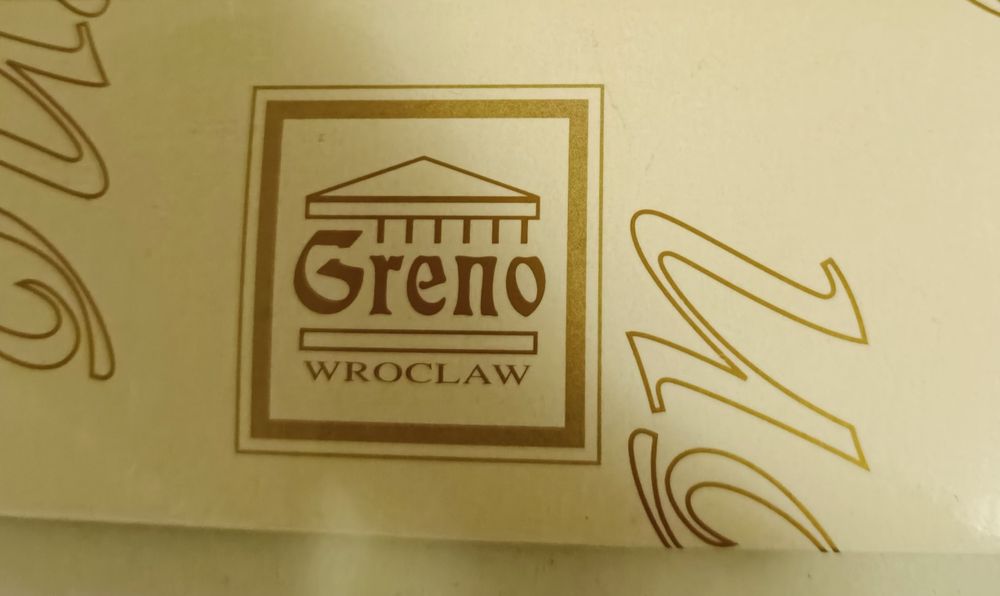 Ręczniki Greno bawełna tanio