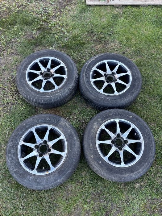 Продам диски R13 4x100