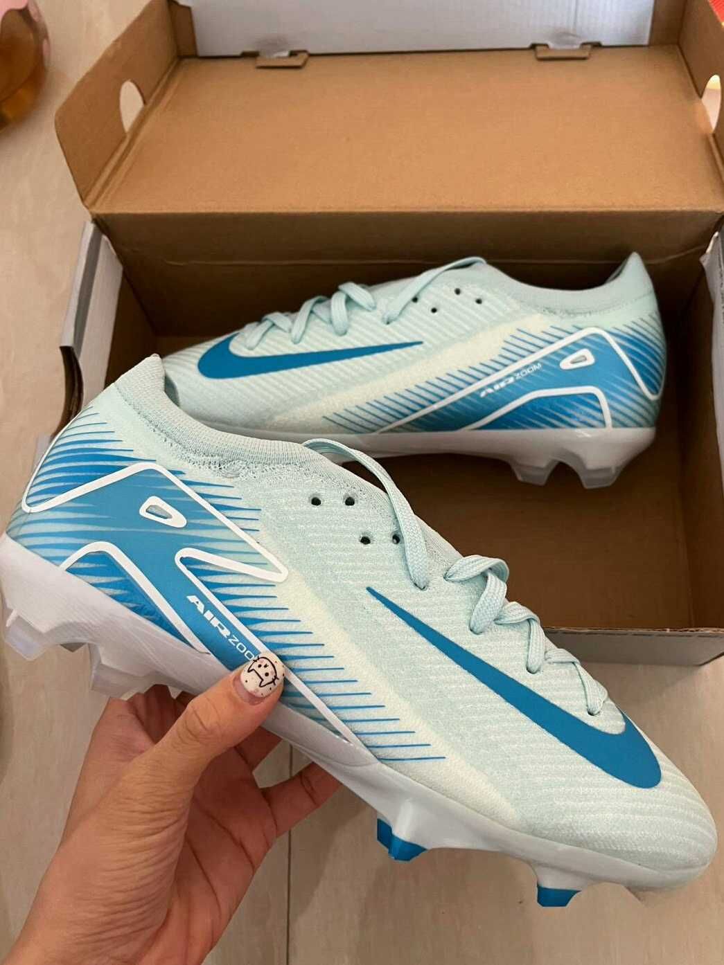 Nike Mercurial Vapor 16 Elite FG R.43