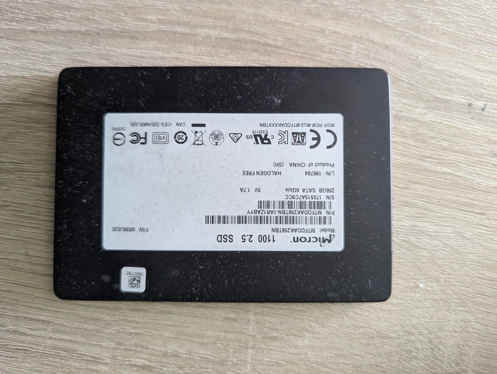 Komputer/I5 6400/R9 380/SSD 240GB/Mobo MSI B150m mortar/16 GB DDR4