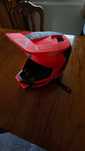 Kask Leat z Mips