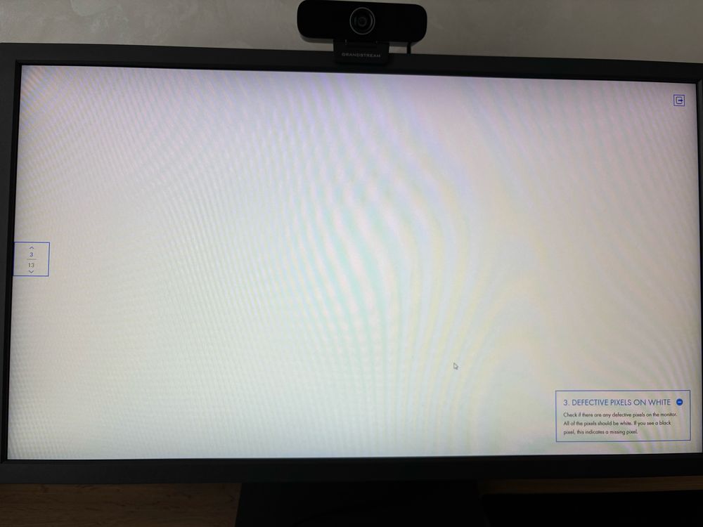 Монітор BENQ XL2546X 240 Герц
