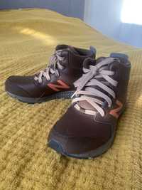 Buty sportowe 36 new balance wiosenne