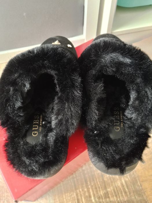 Черевики Guess, 38 розмір