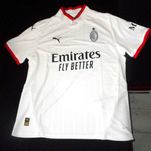 Koszulka AC Milan 2024/25 Roz: XL Nowa