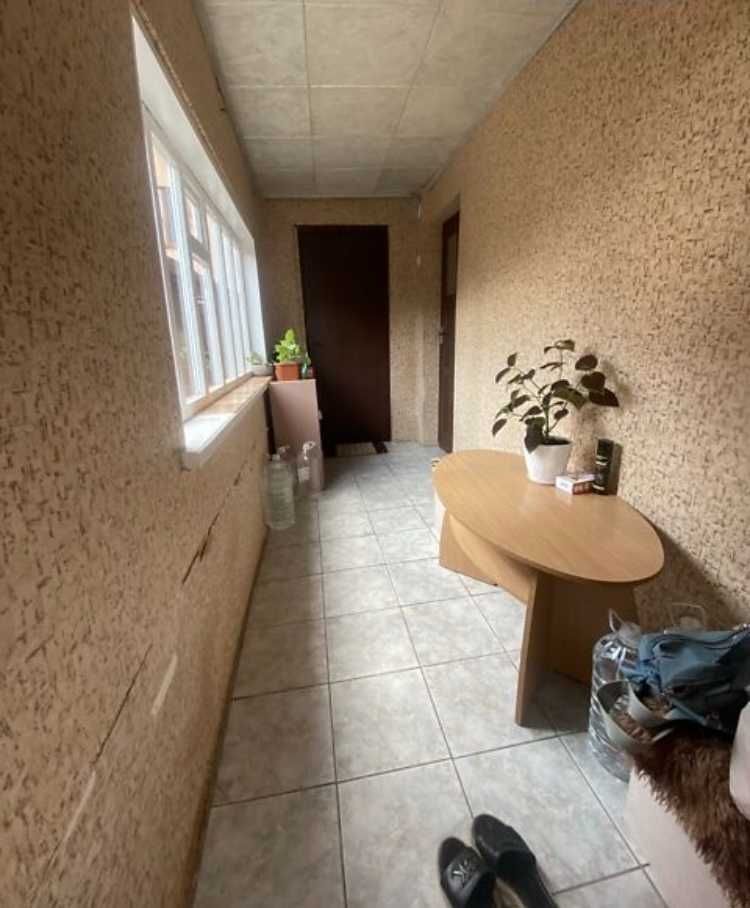 (5) Продам частину будинку на Слов'янці 2802