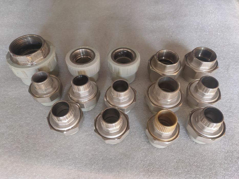 Для сантехнічних робіт