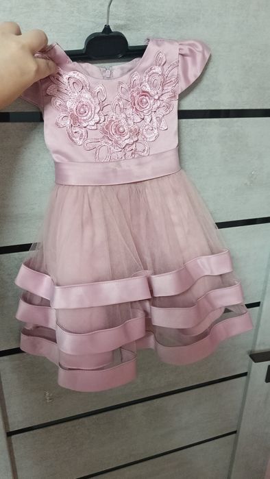 Платья для принцессы