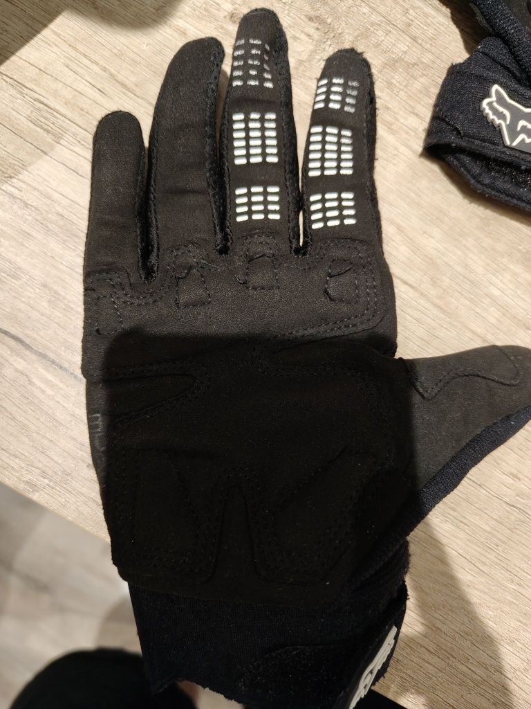 Rękawiczki Fox dirtpaw enduro