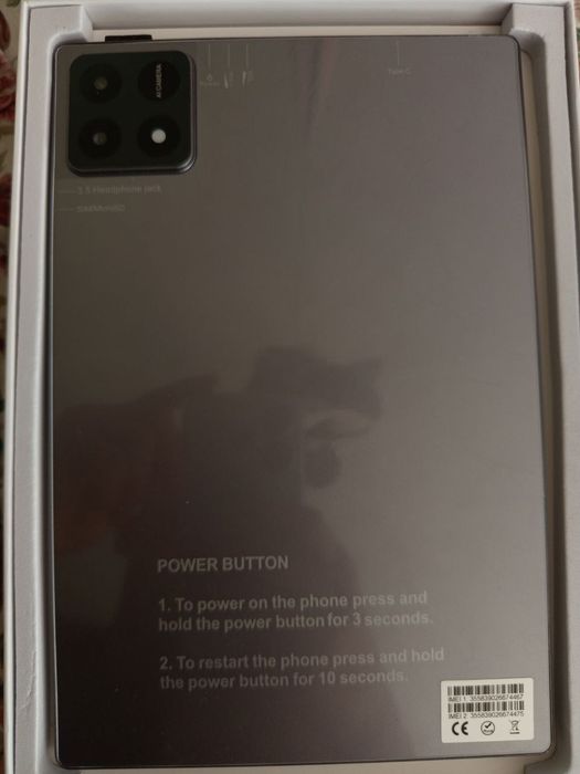 Продам планшет Xioami Pad 7 Pro 512GB