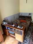 Stary tapczan ZA DARMO