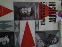 Historia da literatura portuguesa