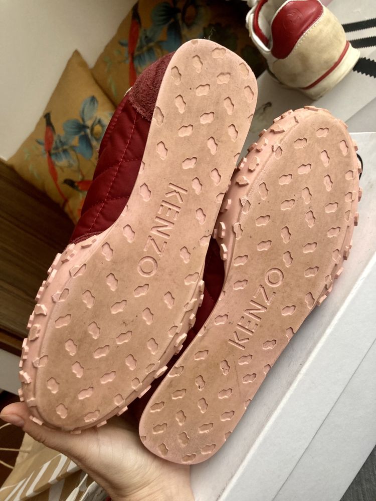 Sapatilhas Kenzo