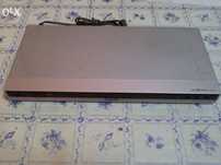 Leitor dvd sony : dvp-ns38 - Avariado