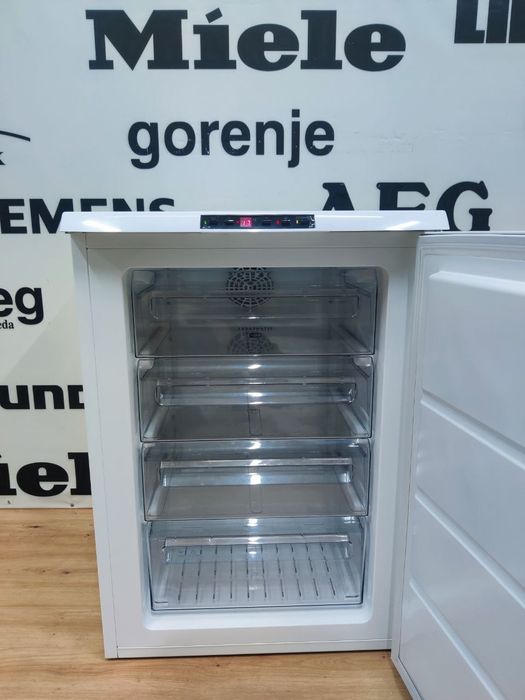 AEG™ Kомпактна морозильна камера. No Frost! 113 літрів!