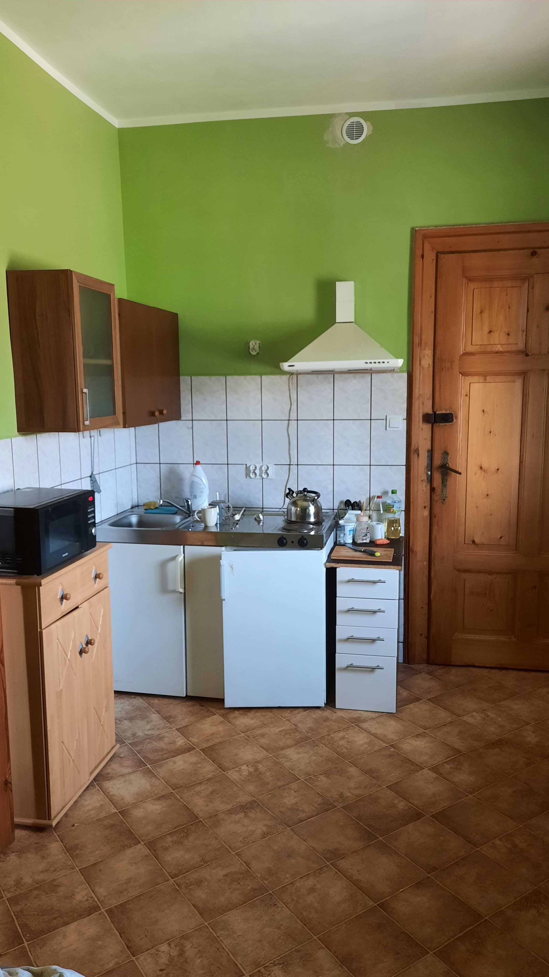 2 pokoje,kuchnia,łazienka w Dzierżoniów,gotowe ul. Bat Chłopskich 22