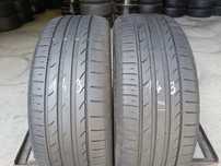 2x 215/55r18 Rotalla Setula S-Race RU01 99v 143