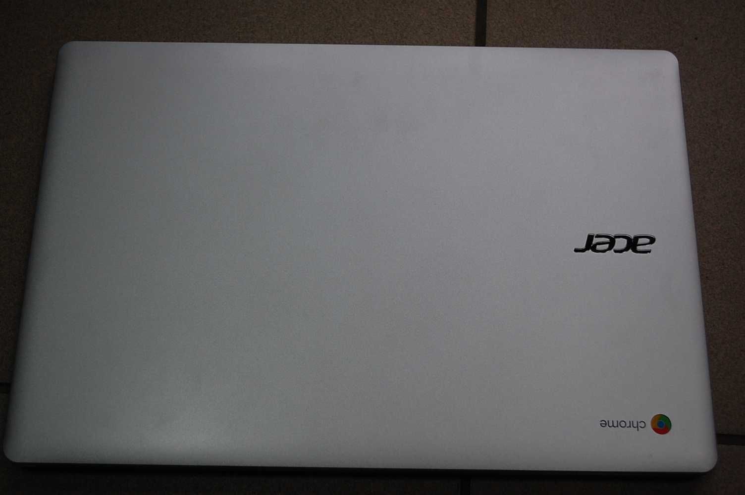 Laptop Acer Chromebook CB315-3H Celeron N4020 4GB RAM 64GB ChromeOS